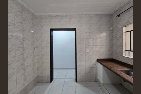 Casa à venda com 130m², 2 quartos e 1 vaga Casa à venda com 130m², 2 quartos e 1 vagaCozinha