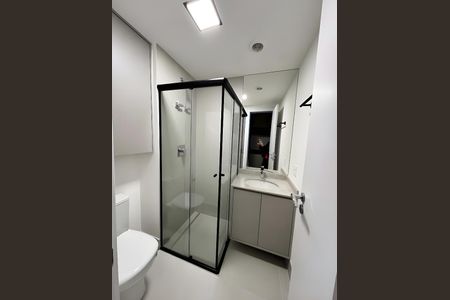 Apartamento para alugar com 1 quarto, 27m² em Vila Mariana, São Paulo