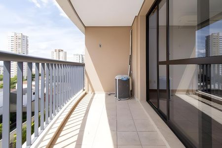 Apartamento para alugar com 147m², 3 quartos e 3 vagas