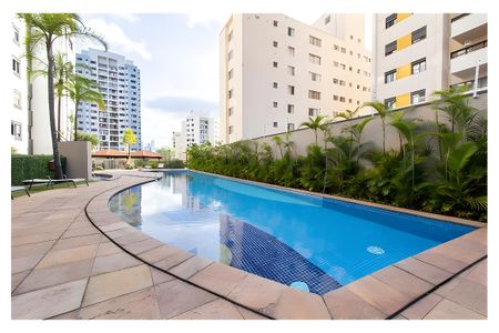 Apartamento para alugar com 147m², 3 quartos e 3 vagas