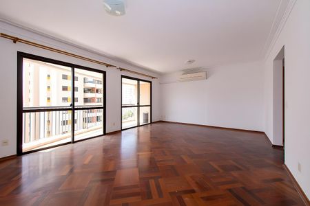 Apartamento para alugar com 3 quartos, 147m² em Pompeia, São Paulo