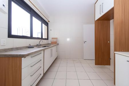 Apartamento para alugar com 3 quartos, 147m² em Pompeia, São Paulo