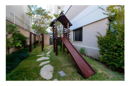 Apartamento para alugar com 147m², 3 quartos e 3 vagas