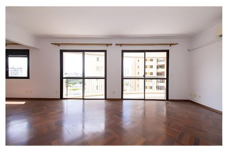 Apartamento para alugar com 3 quartos, 147m² em Pompeia, São Paulo