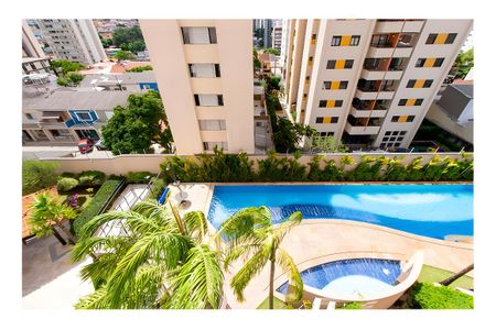 Apartamento para alugar com 147m², 3 quartos e 3 vagas