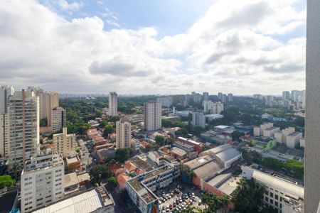 Studio para alugar com 23m², 0 quarto e sem vaga Studio para alugar com 23m², 0 quarto e sem vagaStudio - Vista