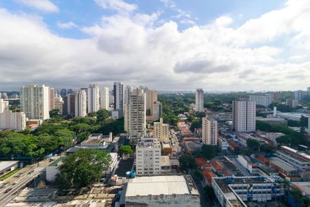 Studio para alugar com 23m², 0 quarto e sem vaga Studio para alugar com 23m², 0 quarto e sem vagaStudio - Vista