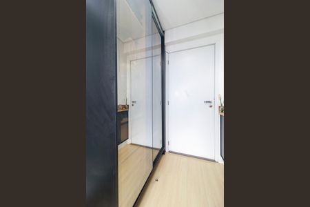 Studio para alugar com 23m², 0 quarto e sem vaga Studio para alugar com 23m², 0 quarto e sem vagaStudio