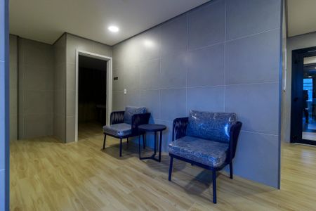 Studio para alugar com 23m², 0 quarto e sem vaga Studio para alugar com 23m², 0 quarto e sem vagaEspaço Relax