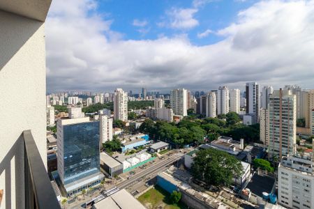 Studio para alugar com 23m², 0 quarto e sem vaga Studio para alugar com 23m², 0 quarto e sem vagaStudio - Vista