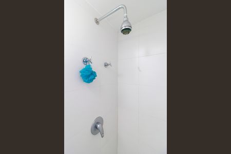 Studio para alugar com 23m², 0 quarto e sem vaga Studio para alugar com 23m², 0 quarto e sem vagaBanheiro