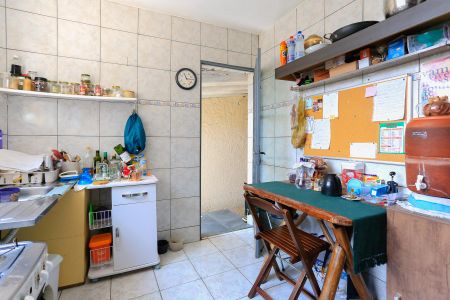 Cozinha de casa à venda com 2 quartos, 110m² em Vila Butantã, São Paulo