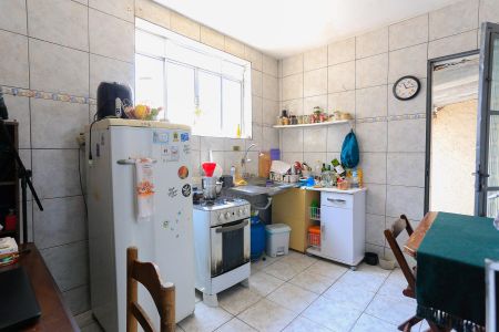 Cozinha de casa à venda com 2 quartos, 110m² em Vila Butantã, São Paulo