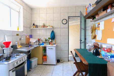 Cozinha de casa à venda com 2 quartos, 110m² em Vila Butantã, São Paulo