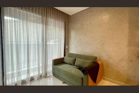 Sala de kitnet/studio à venda com 1 quarto, 29m² em Vila Madalena, São Paulo