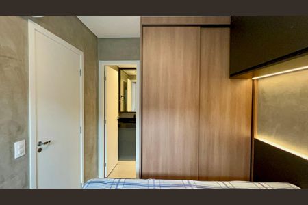 Studio para alugar com 29m², 1 quarto e sem vagaSuite