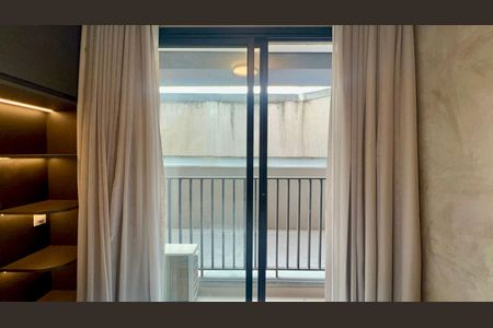 Studio para alugar com 29m², 1 quarto e sem vagaSuite