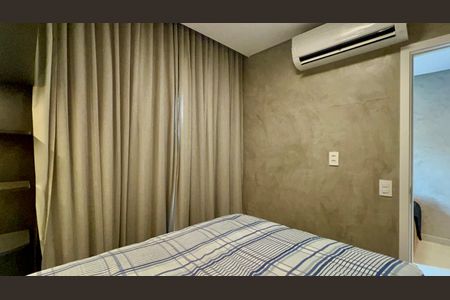 Suite de kitnet/studio à venda com 1 quarto, 29m² em Vila Madalena, São Paulo