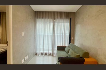 Sala de kitnet/studio à venda com 1 quarto, 29m² em Vila Madalena, São Paulo