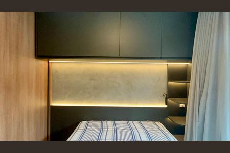 Studio para alugar com 29m², 1 quarto e sem vagaSuite