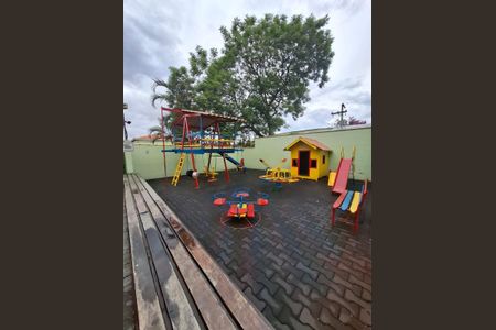 Apartamento à venda com 55m², 2 quartos e 1 vaga