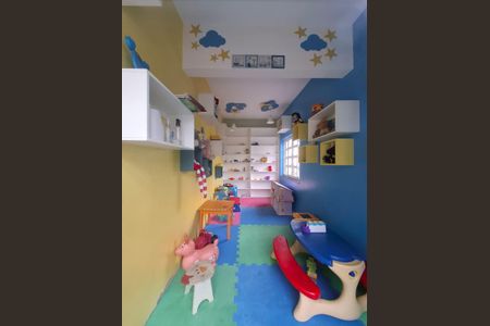 Apartamento à venda com 55m², 2 quartos e 1 vaga