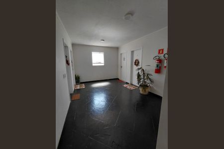 Apartamento à venda com 55m², 2 quartos e 1 vaga