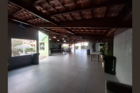 Apartamento à venda com 55m², 2 quartos e 1 vaga