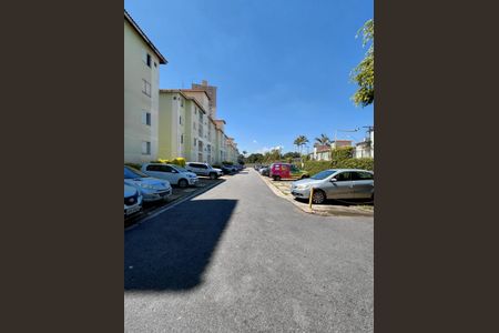 Apartamento à venda com 55m², 2 quartos e 1 vaga