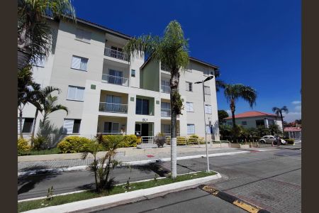 Apartamento à venda com 55m², 2 quartos e 1 vaga