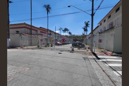 Apartamento à venda com 2 quartos, 55m² em Vila Metalúrgica, Santo André