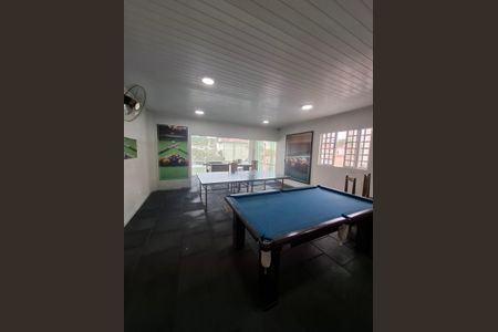 Apartamento à venda com 55m², 2 quartos e 1 vaga