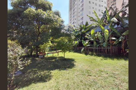 Apartamento à venda com 55m², 2 quartos e 1 vaga