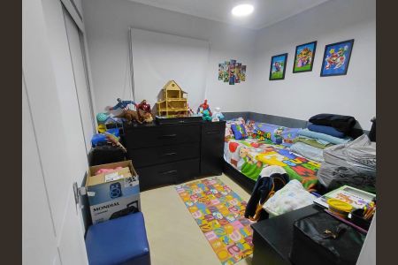 Apartamento à venda com 2 quartos, 55m² em Vila Metalúrgica, Santo André