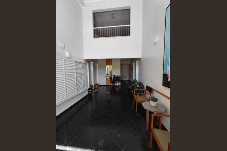 Apartamento à venda com 55m², 2 quartos e 1 vaga