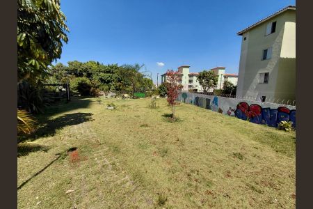 Apartamento à venda com 55m², 2 quartos e 1 vaga