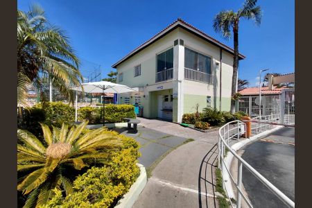 Apartamento à venda com 55m², 2 quartos e 1 vaga