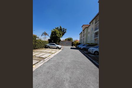 Apartamento à venda com 2 quartos, 55m² em Vila Metalúrgica, Santo André