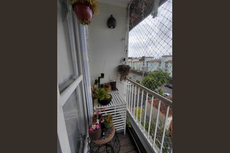 Apartamento à venda com 55m², 2 quartos e 1 vaga