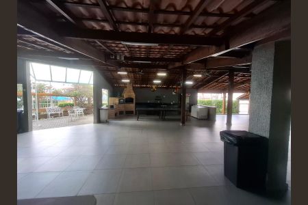 Apartamento à venda com 55m², 2 quartos e 1 vaga