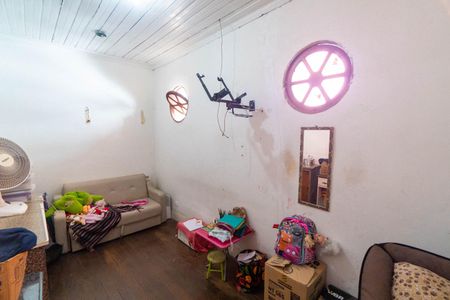 Casa à venda com 217m², 2 quartos e 1 vagaQuarto 2