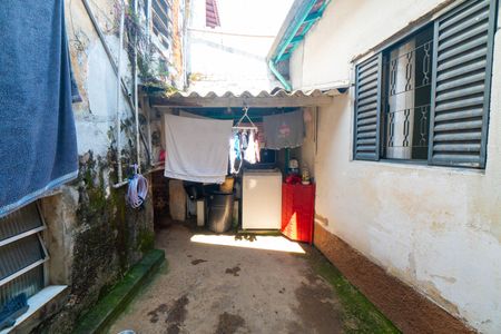 Casa à venda com 217m², 2 quartos e 1 vagaEdícula - Lavanderia