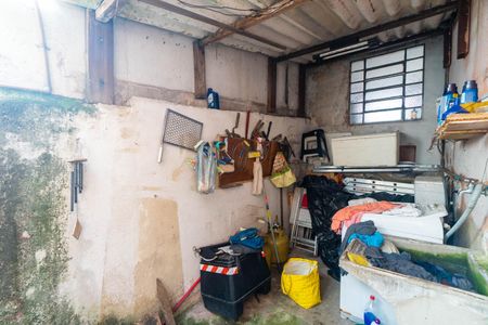 Casa à venda com 217m², 2 quartos e 1 vagaLavanderia