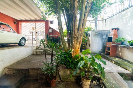 Vista do Quarto 1 de casa à venda com 2 quartos, 217m² em Vila da Saúde, São Paulo