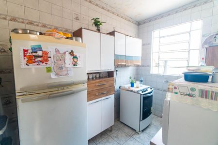 Casa à venda com 217m², 2 quartos e 1 vagaCozinha