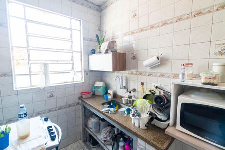 Casa à venda com 217m², 2 quartos e 1 vagaCozinha