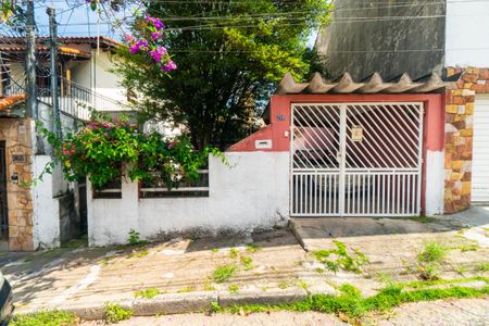 Casa à venda com 217m², 2 quartos e 1 vagaFachada