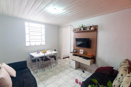 Sala de casa à venda com 2 quartos, 217m² em Vila da Saúde, São Paulo