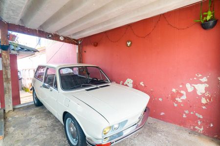 Casa à venda com 217m², 2 quartos e 1 vagaGaragem