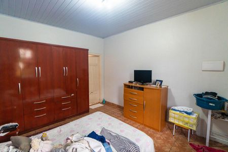 Quarto 1 de casa à venda com 2 quartos, 217m² em Vila da Saúde, São Paulo